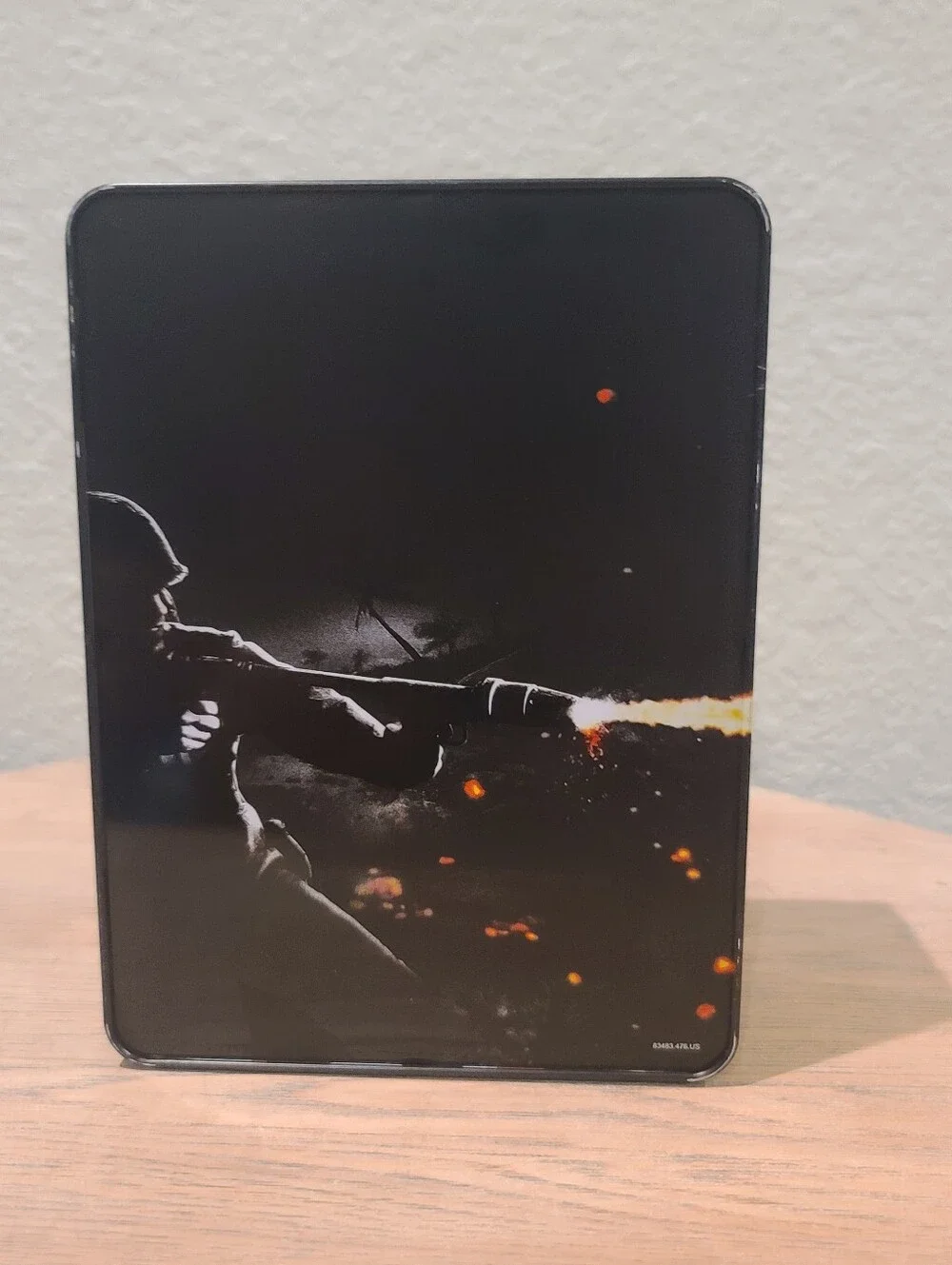 Call of Duty: World at War - Limited Collector's Edition for PC 2008